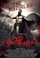 300 Spartalı 2006 Poster