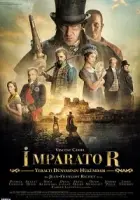 İmparator: Yeraltı Dünyasının Hükümdarı 2018 Poster
