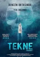 Tekne 2018 Poster