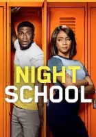 Akşam Okulu 2018 Poster