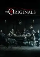 The Originals 2013 Poster