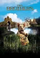 İki Kardeş 2004 Poster