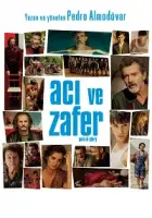 Acı ve Zafer 2019 Poster