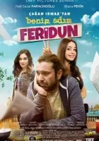 Benim Adım Feridun 2016 Poster