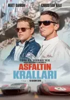 Asfaltın Kralları 2019 Poster