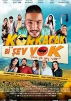 Korkacak Bi’şey Yok 2017 Poster