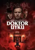 Doktor Uyku 2019 Poster