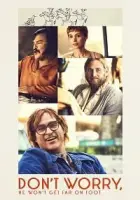 Merak Etme, Fazla Uzaklaşamaz 2018 Poster