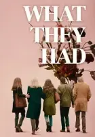 Senden Başka Kimim Var? 2018 Poster