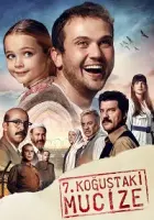 7. Koğuştaki Mucize 2019 Poster