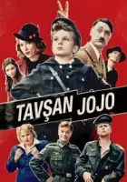 Tavşan Jojo 2019 Poster