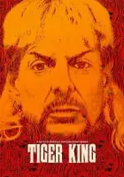 Tiger King: Murder, Mayhem and Madness 2020 Poster