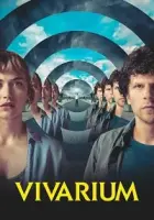 Vivaryum 2019 Poster