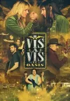 Vis a Vis: El Oasis 2020 Poster