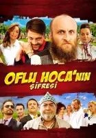 Oflu Hoca’nın Şifresi 2014 Poster