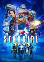 Stargirl 2020 Poster