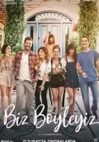 Biz Böyleyiz 2020 Poster