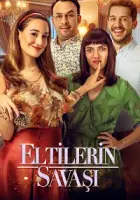 Eltilerin Savaşı 2020 Poster