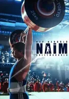 Cep Herkülü: Naim Süleymanoğlu 2019 Poster