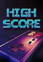 High Score 2020 Poster
