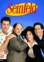Seinfeld 1989 Poster
