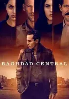 Baghdad Central 2020 Poster