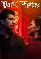 Siyah Ateş 2020 Poster