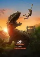 Jurassic World: Camp Cretaceous 2020 Poster