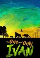 Muhteşem Ivan 2020 Poster