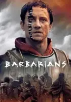 Barbarians 2020 Poster