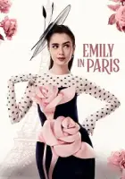 Emily in Paris 2020 Poster