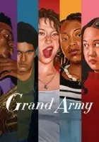 Grand Army 2020 Poster
