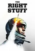 The Right Stuff 2020 Poster