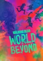 The Walking Dead: World Beyond 2020 Poster