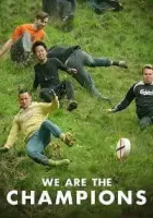 We Are the Champions 2020 Poster