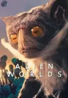 Alien Worlds 2020 Poster