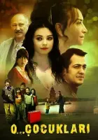 O… Çocukları 2008 Poster