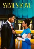 Sylvie’s Love 2020 Poster