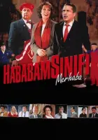 Hababam Sınıfı Merhaba 2004 Poster