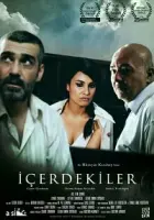 İçerdekiler 2018 Poster