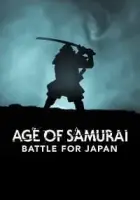 Age of Samurai: Battle for Japan 2021 Poster