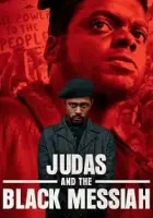Yehuda ve Siyah Mesih 2021 Poster