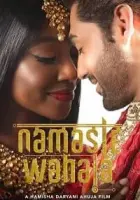 Namaste Wahala 2020 Poster