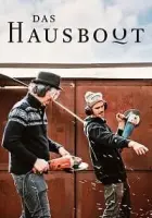 Das Hausboot 2021 Poster