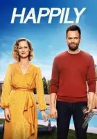 Happily 2021 Poster
