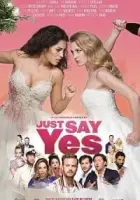 Sadece Evet De 2021 Poster