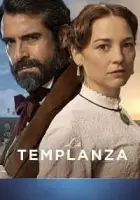 La Templanza 2021 Poster