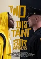 Two Distant Strangers 2020 Poster