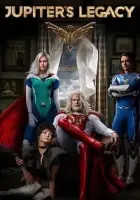 Jupiter’s Legacy 2021 Poster
