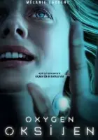 Oksijen 2021 Poster